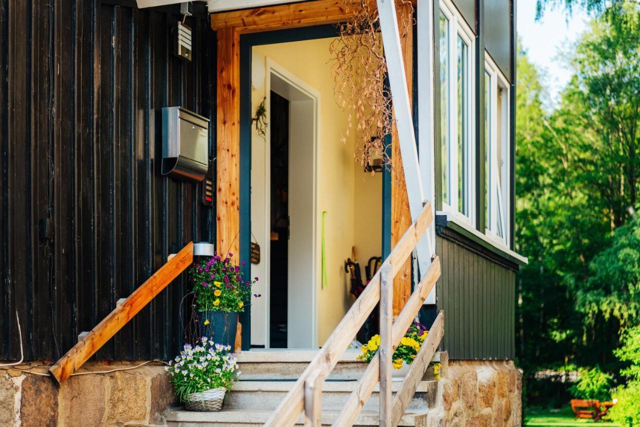 Pension Bei Angela Braunlage Exterior foto
